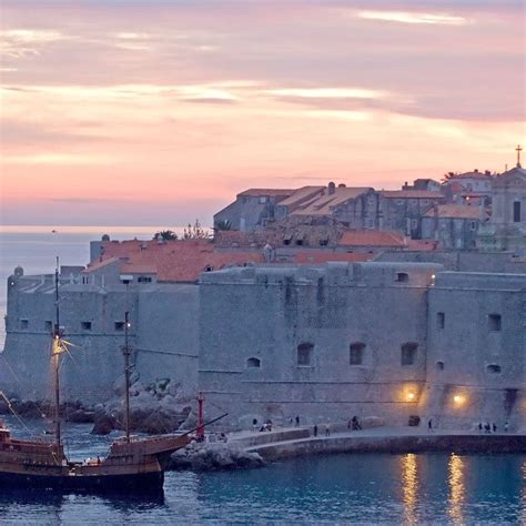 1 Sunset Cruise Dubrovnik 2024 Exclusive Sightseeing Tour