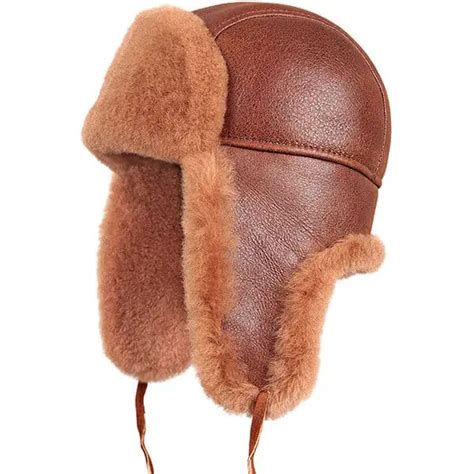 Trapper Hats Styles Uses Origin Shop Definition