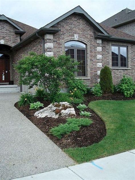 70 Fresh And Beautiful Side Yard Landscaping Ideas On A Budget