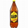 Calories in L&p Soft Drink calcount