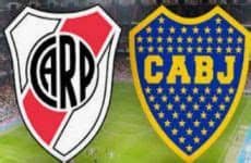 Encontrá trabajo junior en buenos aires publicados hoy. Boca Juniors vs. River Plate hoy en vivo online: hora de ...