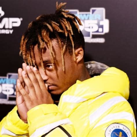 Juice Wrld Publicly Requests A Kid Cudi Collab Its A Need Complex