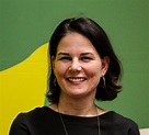 Grünen-Vorsitzende Annalena Baerbock: "Ich bin nicht gläubig, aber ...