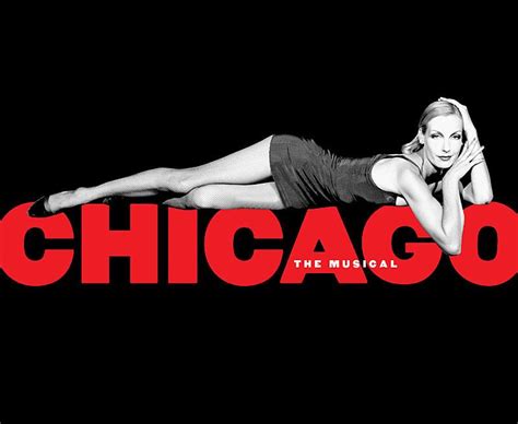 Chicago The Musical Theatre Review Pocket Size Theatre