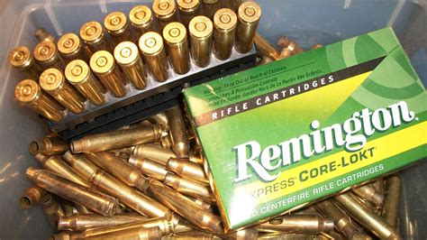 300 Win Mag Reloading Brass 300 Winchester Mag For Sale