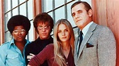 The Mod Squad (1968) | MUBI