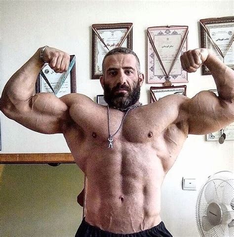 Arab Muscle Dreamz Arab Men Muscle Men