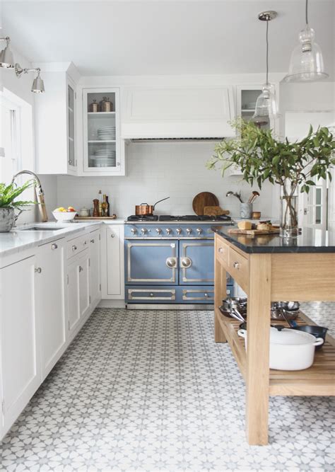 Kitchen Tile With Tiles Flooring Nice Best White Subway Modern Home