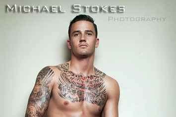 These Photos Of Wounded Veterans Are Both Sexy And Inspiring Michael Stokes Michael Stokes