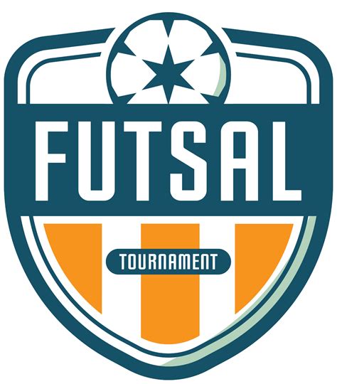 Logo Futsal Keren Png Populer 23 Play Futsal Logos