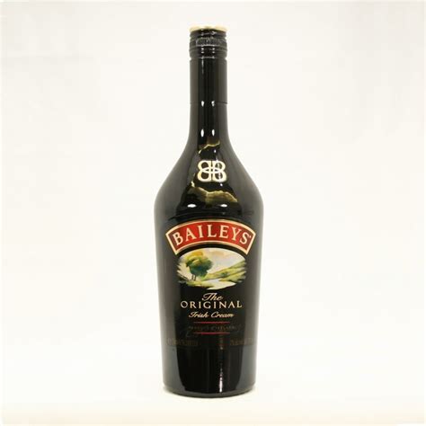 Baileys Irish Cream 12750 Ml
