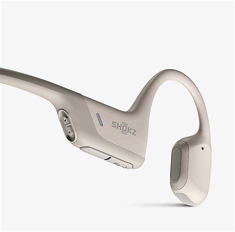 Shokz Openrun Pro Bone Conduction Open Ear Sport Headphones Merlin Cycles