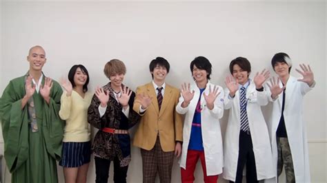 What is the meaning of those words? Kamen Rider Heisei Generations - Confirmed Rider Actors ...