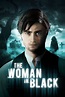 The Woman in Black (2012) - Posters — The Movie Database (TMDB)