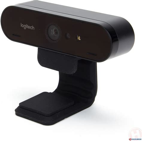 logitech brio review de ultieme webcam positionering hardware info