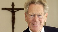 El Observador Vaticano: Muere el teólogo suizo Hans Küng, uno de los ...