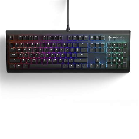 One of the other things that makes this printer interesting is the easy to get ink, either in retail. SteelSereies Apex M750 Gaming Keyboard Price in Pakistan | Vmart.pk