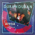 Duran Duran - Arena (1984, CD) | Discogs