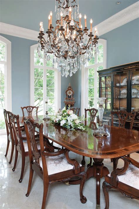 Working In A Dining Room Project Get Your Inspirations Here Discover