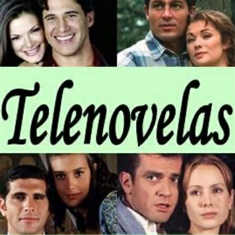 Telenovelas Mexicanas De Televisa Youtube