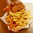 The Chicken Shack - Chicken Wings - 7920 S Western Ave, Ashburn ...