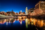 15 Things You Probably Didn't Know About Omaha, Nebraska, Because No ...