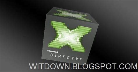Direct X 11 Offline Installer Directx 11 One Of The Best Application