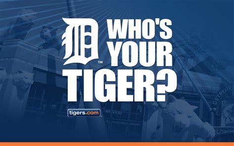 48 Free Detroit Tigers Desktop Wallpaper Wallpapersafari