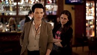 ‎Clouds of Sils Maria (2014) directed by Olivier Assayas • Reviews ...