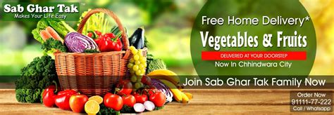 Online Fruits And Vegetable Home Delivery In Chennai At Lowest Price