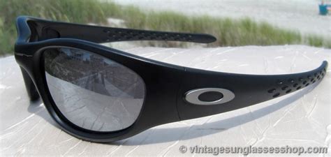 Vintage Oakley Sunglasses For Men And Women