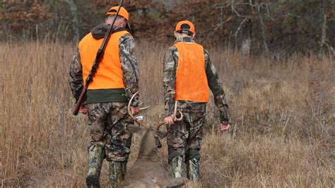 Wma Deer Permit Hunt Applications Available July 1 31 Stuttgart Daily