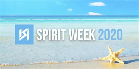 Spirit Week 2020 Recap Ksi Global Gaming