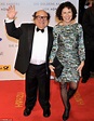 Danny DeVito and Rhea Perlman call off their separation as they try to ...
