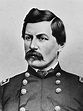 The Civil War: George Brinton McClellan Biography | The Civil War | Ken ...