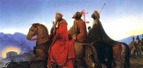 King Herod And The Wise Men—a Christmas Challenge Catholic Outlook