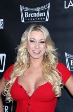 Katie Morgan At Ladykiller Premiere In Las Vegas Hawtcelebs