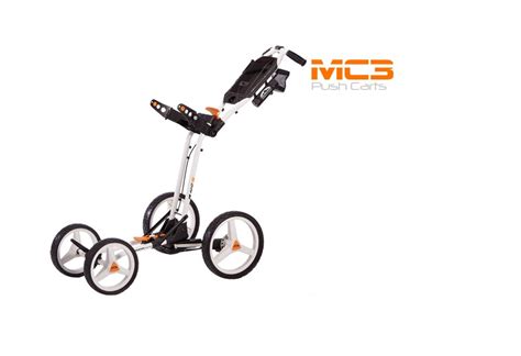 Golf Carts Push Carts Mc3 Micro Cart Golf Bags Golf Bag Carts