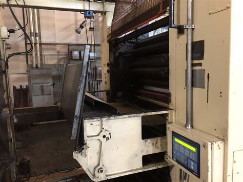 Web Press Best Graphics Post Press And Packaging Equipment