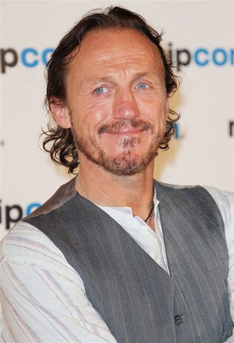 Jerome Flynn Picture 1 Mipcom Opening Party Arrivals Jerome Flynn Book People Sexy Men