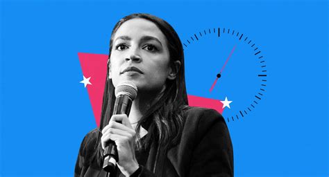 aoc has 60 seconds to speak at the dnc progressives say that s ‘tone deaf the washington post