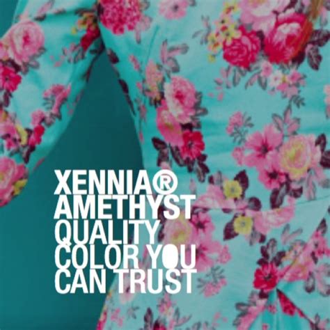 Sun Chemical To Launch New Xennia Amethyst Evo RC Reactive Printing Ink