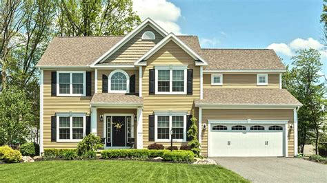 Glen Oaks Town Of Glenville Ny Amedore Homes