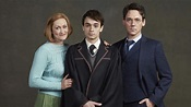Meet the Cast of Harry Potter and the Cursed Child in San Francisco ...