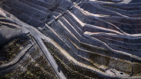 Almost A Third Of Worlds New Coal Mines Will Be In China Bloomberg