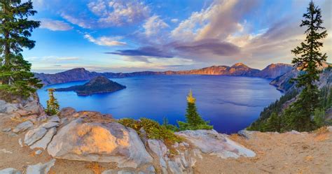 10 Amazing Facts About Crater Lake You Probably Didnt Know