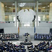 Bundestagswahl - Wahlen in Nürnberg
