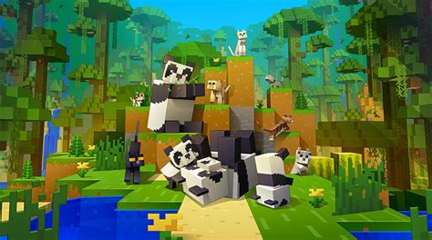 Bedrock Edition 180 Official Minecraft Wiki
