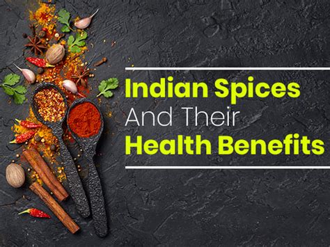 15 Indian Spices And Their Amazing Health Benefits