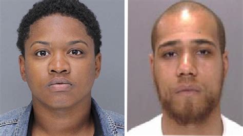 2nd Suspect Arrested In Philadelphia Gun Range Robberies